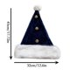thumbnail image 3 of Christmas Hat Family Party Decoration Christmas Hat For Adults And Children, 3 of 6