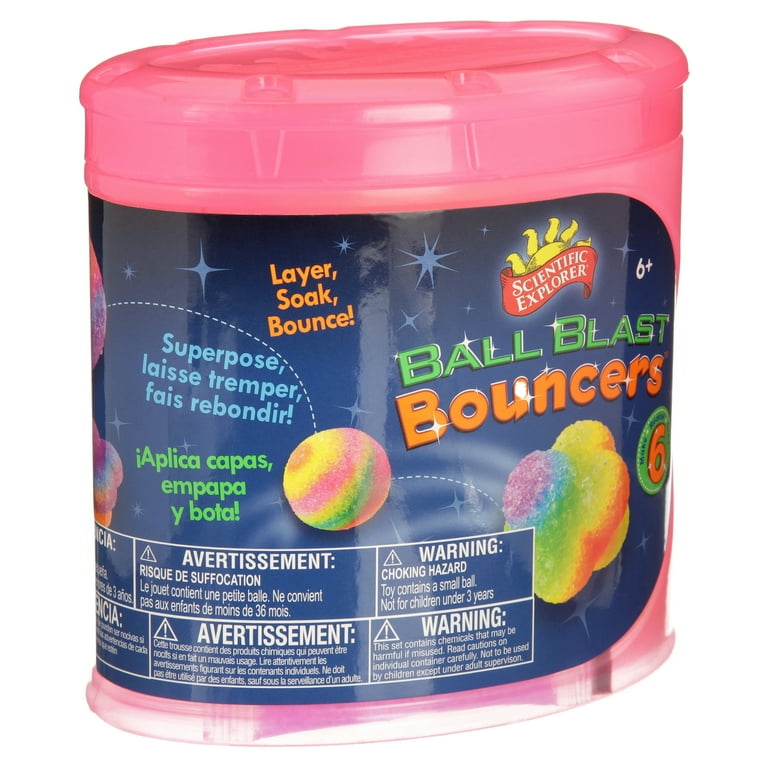 Bouncy Ball Blast Bouncy Ball Blast