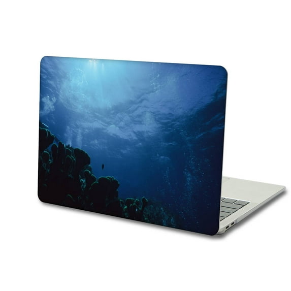 KSK KAISHEK Hard Case Shell Cover Only for Newest MacBook Pro 13" 2023 2022 2021-2016 A1706 A1708 A1989 A2159 A2251 A2289 A2338 M1, QLXL0499