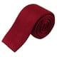 thumbnail image 1 of Lazo Tejido Fino Yinane para Hombres rojo de paisley, 1 of 8