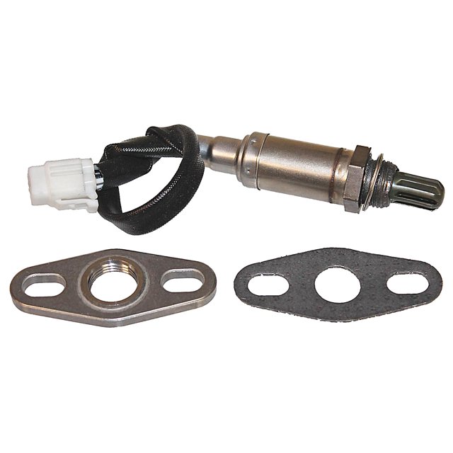 1-Sensor De Oxígeno Corolla 1989 A 1991 Toyota L4 1.6L Antes del convertidor catalítico WALKER .
