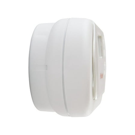 First Alert GCO1CN Plug In Combination Explosive Gas/Carbon Monoxide Alarm with Battery Backup