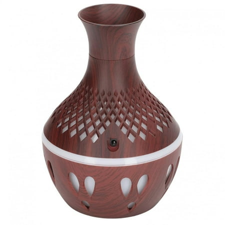 

Aroma Diffuser Humidifier Colorful Ambient Light Silent Aromatherapy Humidifier for Bedroom for Car