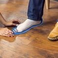 Foot Measuring Device - Accurate Foot Measuring Device: Find the Perfect Shoe Size for Kids and ...
