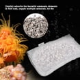 thumbnail image 4 of Medios De Filtro De Acuario, Reductor De Amoníaco De Acuario De Adsorción Rápida Natural, Para Acuario De Agua Dulce, Estanque De Peces, Industria De Acuicultura, Tanque De ANGGREK DGCW06, 4 of 8