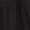 Black, variant on Daiosportswear Womens Summer Casual Midi Dress Square Neck Ruffle Short Sleeve Smocked High Waist A Line Wedding Guest Dresses,Women'S Short-Sleeved Dress Army Green L(L)
