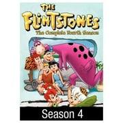 The Flintstones: Season 4 (1963) by