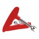thumbnail image 2 of Llave de clavos de golf estándar Extractor de desgarrador de clavos para golpear zapatos de golf - Rojo, BR-Life esquí esquí Gafas de esquí, 2 of 5