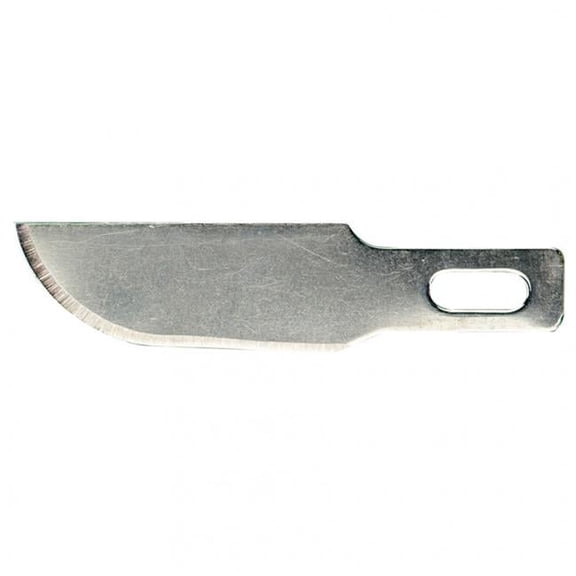 10 Curved Blade for 1 Handle - Pack of 5