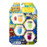 Ready2robot- Slime Squad Style 4