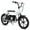 Green, variant on JOYSTAR Starmoto 16" Electric Scooter for Kids Ages 6-12, 250W 15.5Mph 15 Mile Range, Under-Seat Storage Bag & UL2272 Certified, Green