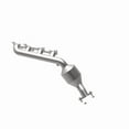 thumbnail image 6 of MagnaFlow 50740 - Catalytic Converter Fits select: 2003-2004 TOYOTA 4RUNNER, 2003-2005 LEXUS GX, 6 of 11