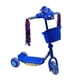 thumbnail image 1 of Patin Angelin Baby Perrito Azul, 1 of 2