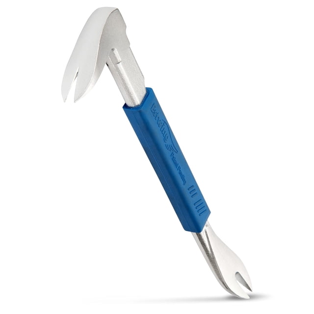 Extractor de uñas Estwing Pro Claw PC250G 10.6 Palancín de acero
