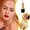 A, variant on SIfdSeng Nude Lip Stain Gold Foil Color Changing Petal Lipstick Moisturizing Lip Does Not Fade Color Temperature Changing Flower Lipstick Red Lipsticks for Women