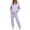 Light Purple, variant on Bexdxz Workout Sets For Women 2026 Hoodies and Wide Leg Sweatpant Fall 2 Piece Outfits Sweatsuit for Casual Everyday Wear Beige S