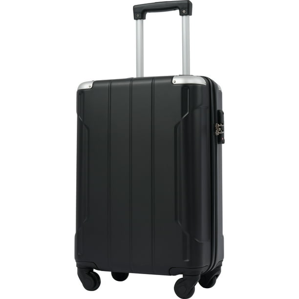 ARCTICSCORPION 20" Luggage Suitcase, Hardside Expandable Spinner