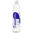 thumbnail image 4 of Glaceau Smart Electrolyte Enhanced  1 liter Plastic Bottles - Pack of 12, 4 of 7