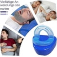 thumbnail image 5 of Honex Anti Snoring Mouthpiece The Quiet Soothie Snoring Mouth Guard Sleep Apnea Aid for Men and Women, 5 of 5