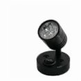 thumbnail image 5 of 2 Pieces 12v Dimmable LED Spot Reading Lights for Wall, Bedside, Motorhome & Caravan, 5 of 5