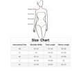 thumbnail image 6 of INSPIRE CHIC Women's Casual Long Sleeves Collarless Sequin Open Front Bolero Crop Shrug Jacket XS Multi Color, 6 of 7