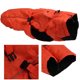thumbnail image 4 of Chaqueta Para Mascotas, Cómoda Capa Reflectante De Invierno Para Perros Resistentes A Desgarros Para Perros Grandes Y Medianos ANGGREK Otros, 4 of 8
