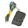 thumbnail image 4 of Cumbed 7 Color 48 LED RGB Scanner Flash Car Strobe-Knight Rider-Set Light Strip 22 Inch, 4 of 12