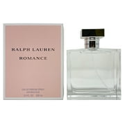 Ralph Lauren Romance Edp Spray 3.4 Oz