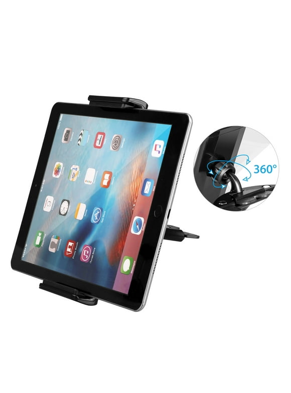 Tablet Car Mounts in Tablet Accessories