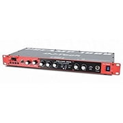 Professional 8-CH Pre-Amplifier w/USB Audio Interface/USB Direct Encoder