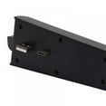 thumbnail image 3 of 5-Port USB Hub Extension De / UHD Game Console High Speed Transfer Converter USB Hub Accessories, 3 of 5