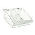 thumbnail image 5 of 11.5"W x 10"D x 5.75"H Divider Bin, 4-Pack, 5 of 8