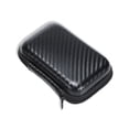 thumbnail image 2 of Moyic Estuche para auriculares Bolsa de almacenamiento portátil impermeable Organizador antiarañazos Type11 NO11, 2 of 6