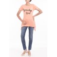 thumbnail image 5 of Pantalon en Denim pour Femmes INDIGO RYTHME, 5 of 5