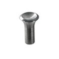 thumbnail image 1 of Jako 15 mm Armoire Bouton- Satin US32D - Acier Inoxydable 630, 1 of 1