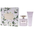 thumbnail image 4 of Bella Rosa Oscar De La Renta set de regalo 2 piezas EDP en aerosol 3,4 oz loción corporal 3,4 oz, 4 of 7