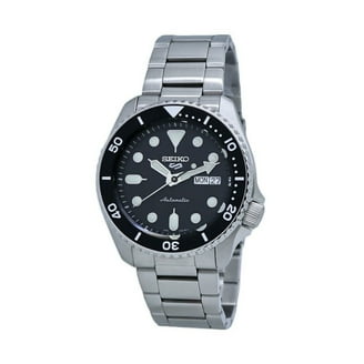 SEIKO5 スポーツオートマチック SRPD55K1 メンズ Seiko Watch for Men