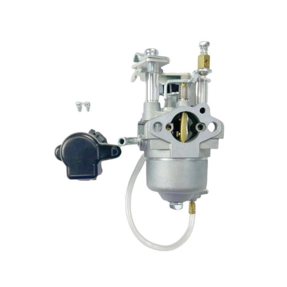 Carburetor Replacement for Pulsar PG2300iS Inverter Generator (2300W Surge) – Compatible with Sigma 2400i 2400W Inverter Generator, Fuel Line Included
