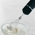 thumbnail image 7 of Blendtec - Immersion Hand Blender - Blender, Mixer and Food Processor - 3 in 1 Kitchen All Purpose Tool - Stainless Steel, 7 of 7