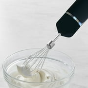 Blendtec - Immersion Hand Blender - Blender, Mixer and Food Processor - 3 in 1 Kitchen All Purpose Tool - Stainless Steel