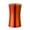 Red, variant on Hevirgo Large Capacity Dustproof Toothpick Holder - Moistureproof - Stainless Steel - Mini Dining Table Toothpick Dispenser Container - Kitchen Gadget