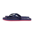 thumbnail image 1 of Sandalias Ocean Pacific para Hombre, Estilo Pata de Gallo Sintético Azul, talla 26, 1 of 4