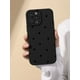 thumbnail image 3 of Heart Print Phone Case Compatible With iPhone 15/15Pro/15Plus/15Promax, 3 of 4