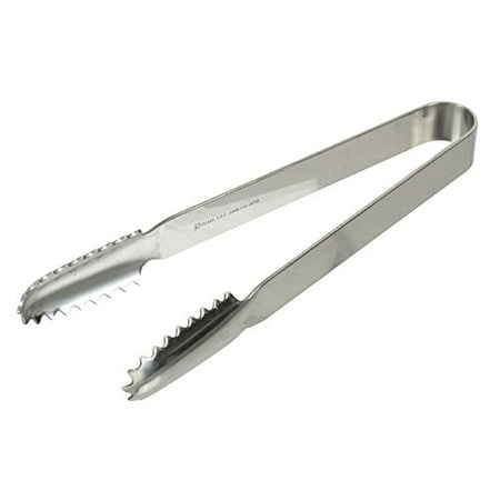 

Herb kitchen Stainless steel ice tongs [Made in Japan] C-9746