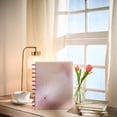 thumbnail image 2 of Happy Planner Gradient Glow Dated 12-Month Planner, July 2026 – June 2027, Big Size, Horizontal Layout, Disc-Bound, 3 Bonus Months, 2 Sticker Sheets, 8.5" x 11", 2 of 9