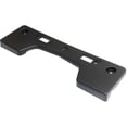 thumbnail image 2 of License Plate Bracket Front For 16-18 Toyota RAV4 TO1068137 521140R110, 2 of 8