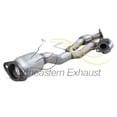 thumbnail image 5 of Stainless Steel Front & Rear Catalytic Converter Kit for 2009–2023 Nissan Maxima 3.5L, 5 of 9