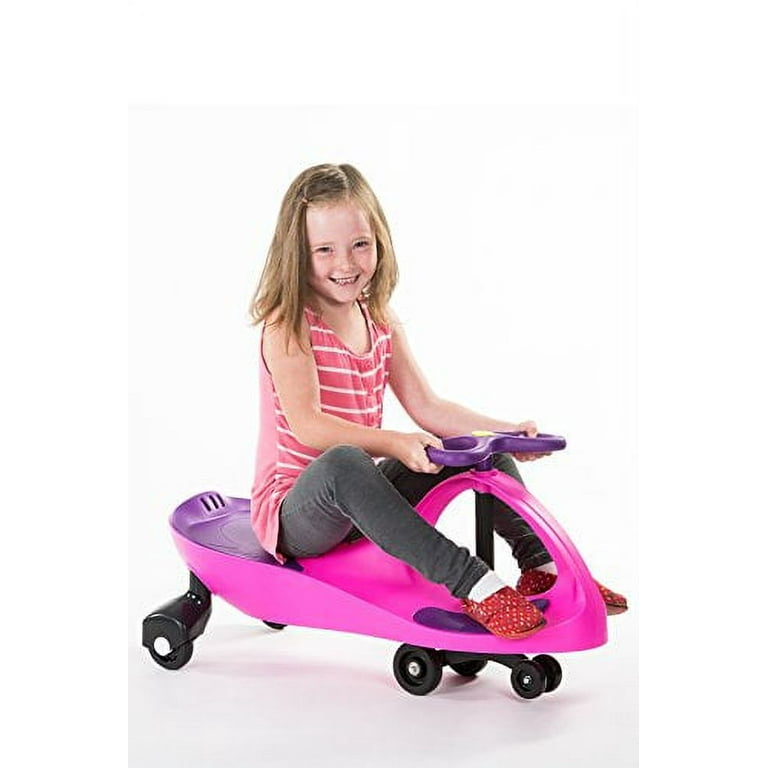 Plasma car purple hotsell