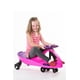 thumbnail image 3 of El PlasmaCar original de PlaSmart - Rosa | Púrpura - Montar para edades de 3 años en adelante - Sin baterías, engranajes ni pedales - Gire, gire, mueva para una diversión infinita al aire libre - Sién, 3 of 5