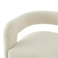 thumbnail image 6 of Althea Fabric Dining Side Chair, 6 of 11